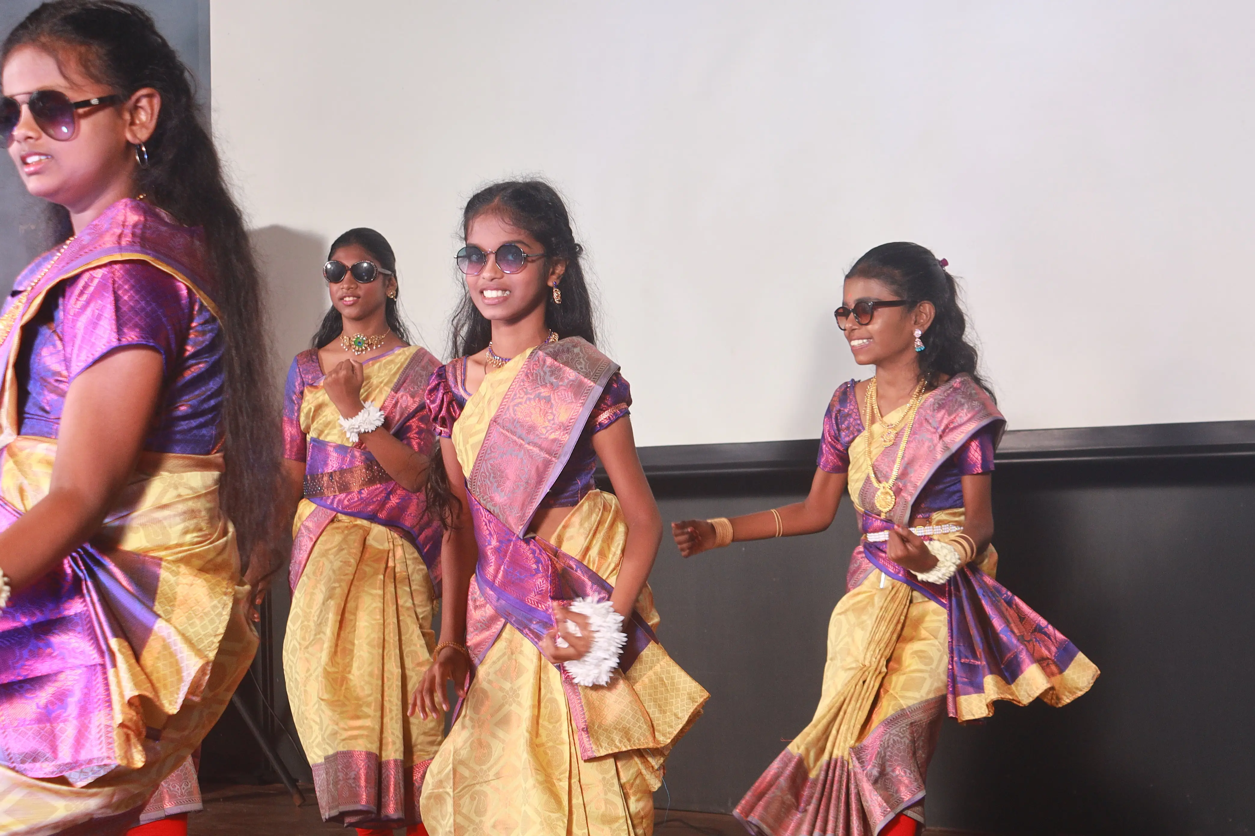 Annual Day